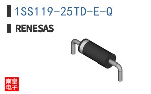1SS119-25TD-E-Q