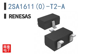 2SA1611(0)-T2-A