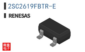 2SC2619FBTR-E