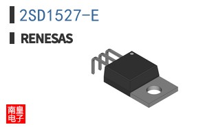 2SD1527-E