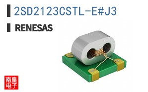 2SD2123CSTL-E#J3