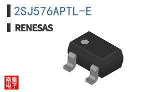 2SJ576APTL-E