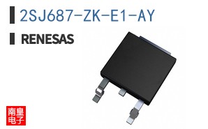 2SJ687-ZK-E1-AY