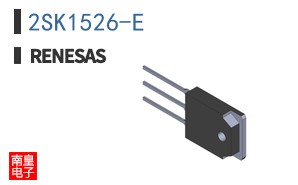 2SK1526-E