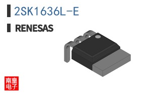 2SK1636L-E