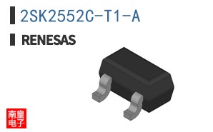 2SK2552C-T1-A