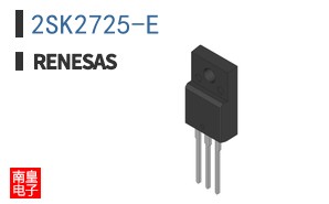 2SK2725-E