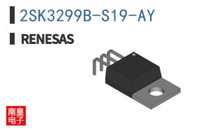 2SK3299B-S19-AY