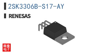 2SK3306B-S17-AY