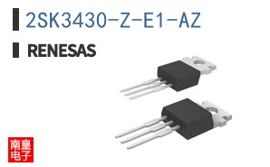 2SK3430-Z-E1-AZ