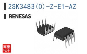 2SK3483(0)-Z-E1-AZ
