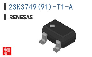 2SK3749(91)-T1-A