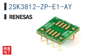 2SK3812-ZP-E1-AY