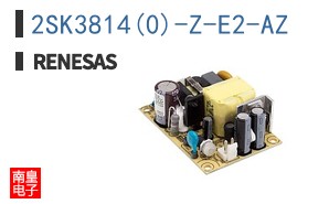 2SK3814(0)-Z-E2-AZ