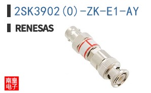 2SK3902(0)-ZK-E1-AY