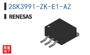 2SK3991-ZK-E1-AZ