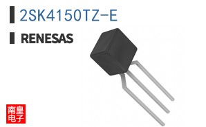 2SK4150TZ-E
