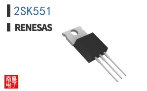 2SK551