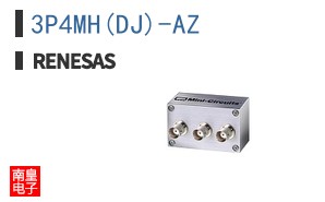 3P4MH(DJ)-AZ