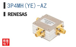 3P4MH(YE)-AZ