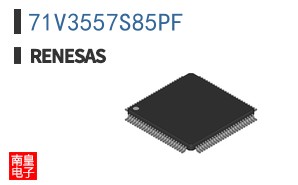 71V3557S85PF