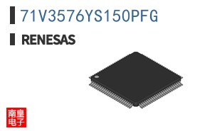 71V3576YS150PFG