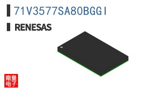 71V3577SA80BGGI