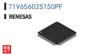 71V65602S150PF
