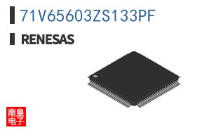 71V65603ZS133PF