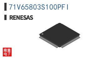 71V65803S100PFI