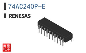 74AC240P-E