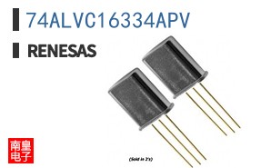 74ALVC16334APV