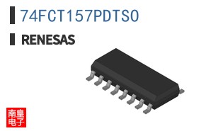 74FCT157PDTSO