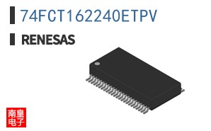 74FCT162240ETPV