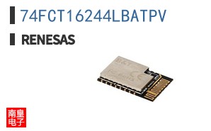 74FCT16244LBATPV