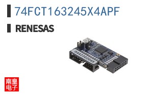74FCT163245X4APF