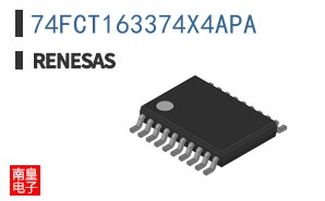 74FCT163374X4APA