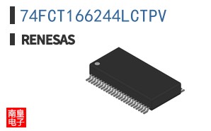 74FCT166244LCTPV