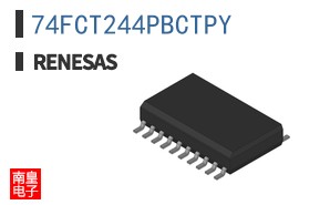 74FCT244PBCTPY
