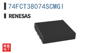 74FCT38074SCMGI
