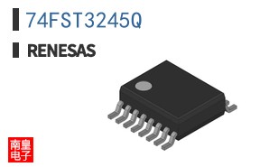 74FST3245Q