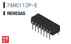 74HC112P-E