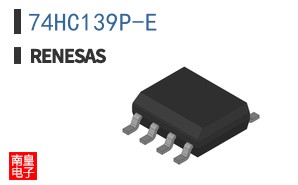 74HC139P-E