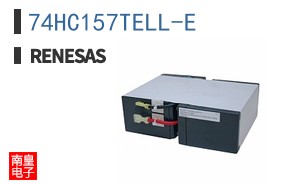 74HC157TELL-E