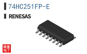 74HC251FP-E
