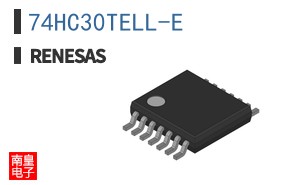 74HC30TELL-E