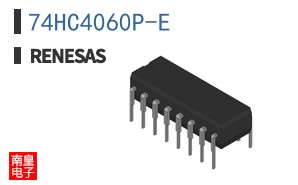 74HC4060P-E