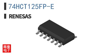 74HCT125FP-E