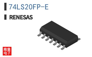 74LS20FP-E