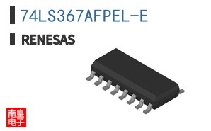 74LS367AFPEL-E